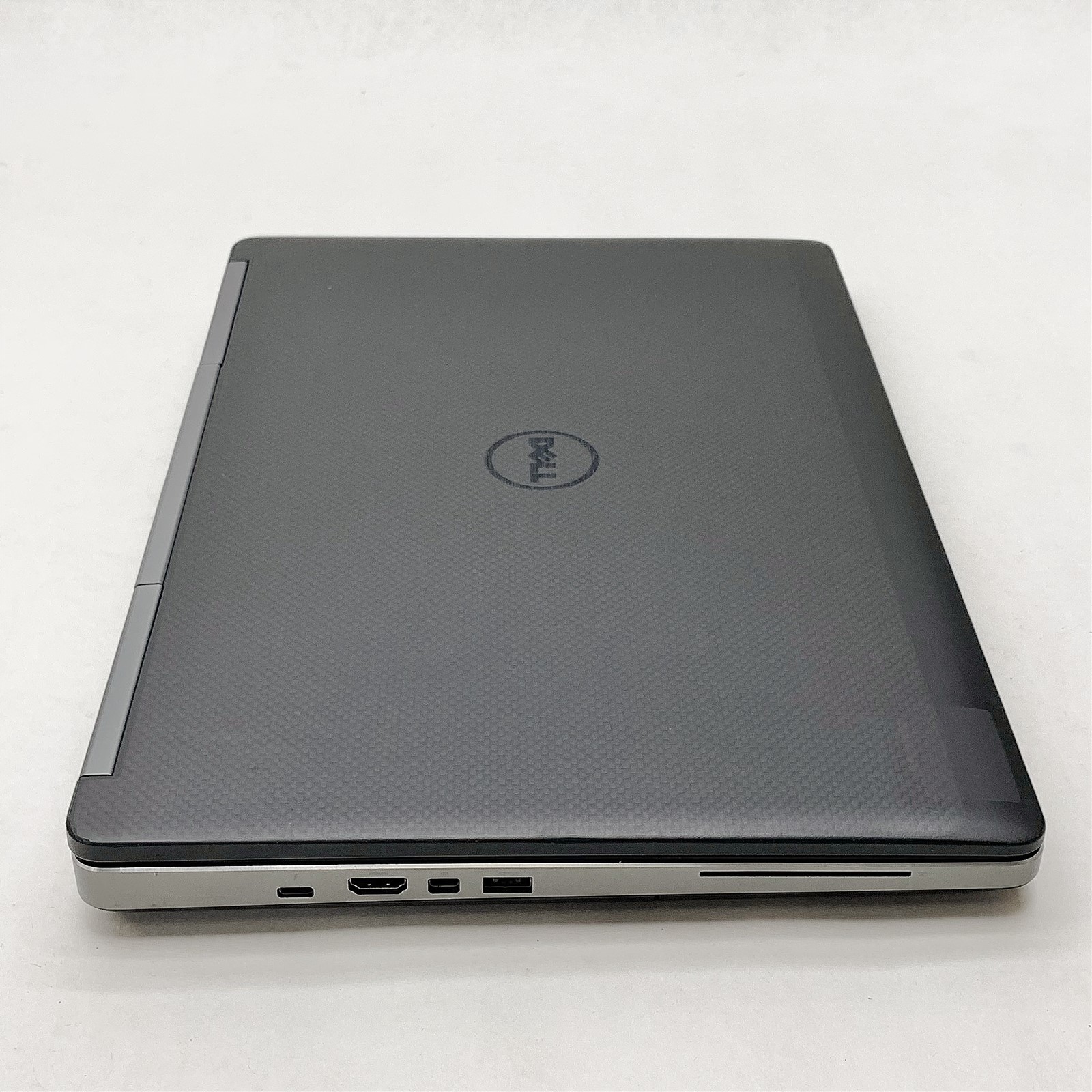 Dell Precision 7520 Laptop Intel Core i7 6820HQ 2.70GHZ 15.6″ FHD 16GB NO HDD