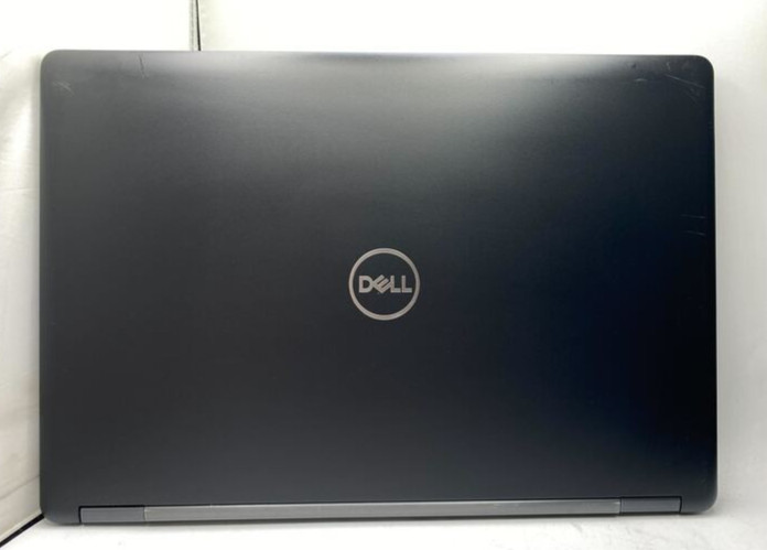 Dell Latitude 5490 14″ Laptop Intel Core i5-7300U 2.60GHz 16GB RAM 512GB SSD