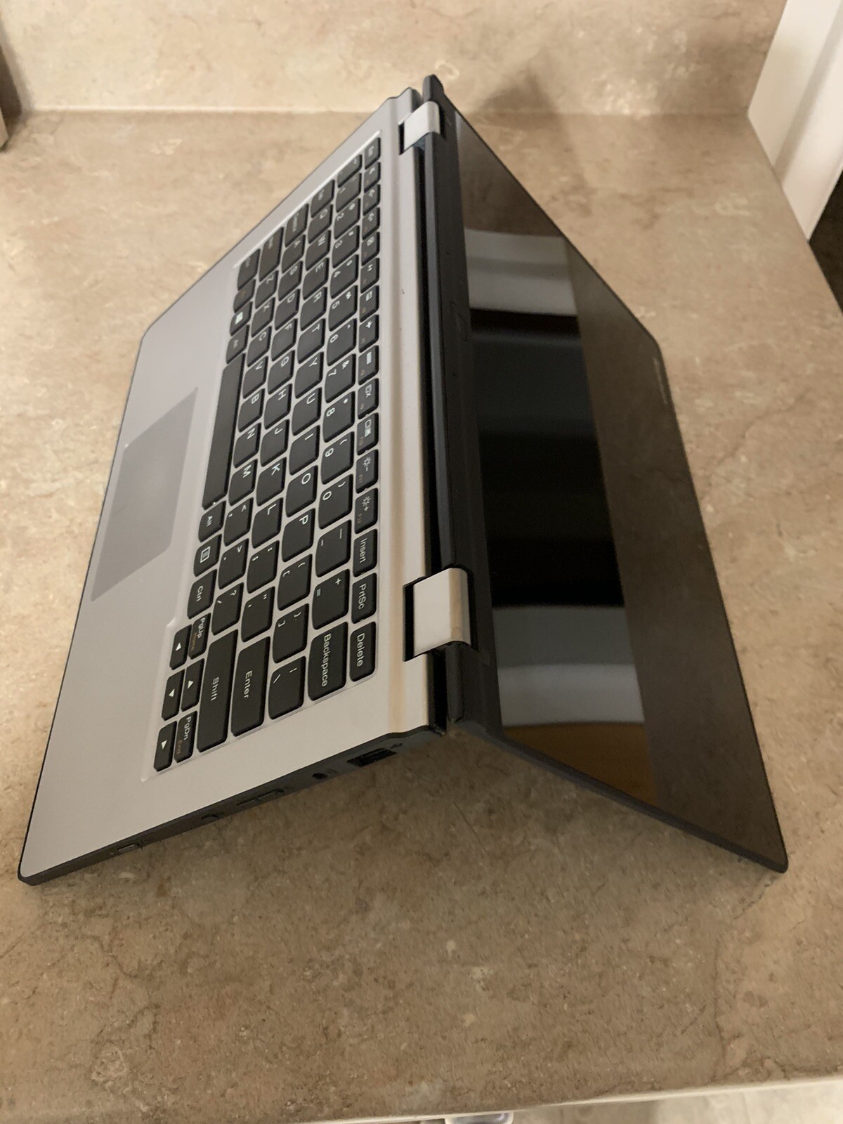 Lenovo IdeaPad Yoga 2 11.6in. (500GB, Intel Core i3 4th Gen., 1.5GHz, 4GB)…
