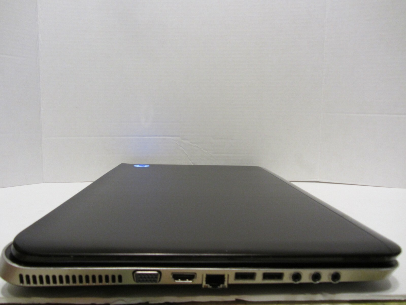 HP PAVILION DV7 CORE i7 2670QM (2.20GHz) 6GB RAM 750GB HDD WINDOWS 7 OFFICE 13
