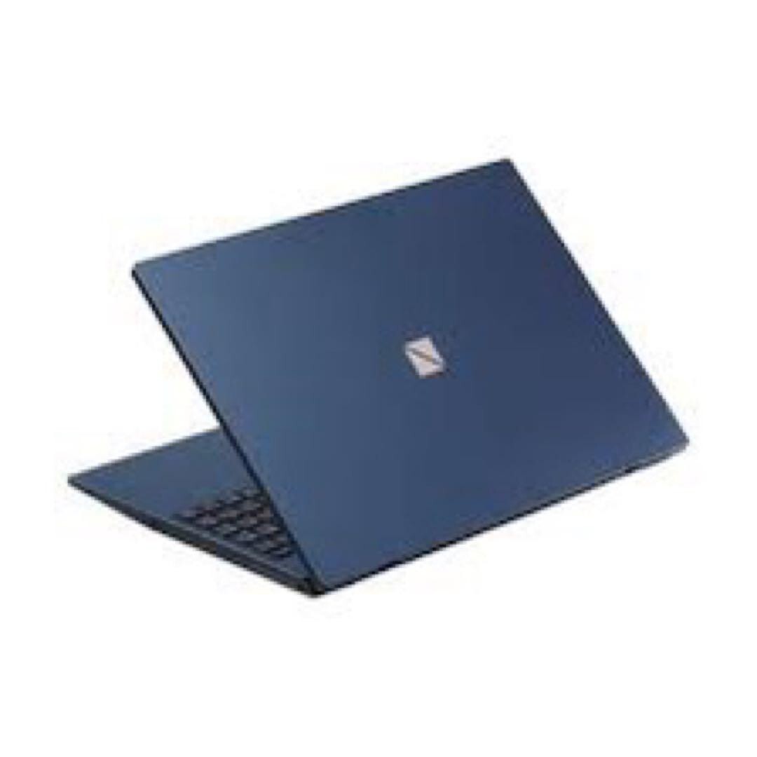 LAVIE N15 Navy Blue Windows11 Home Intel Core i7 Notebook PC Home appliances n30