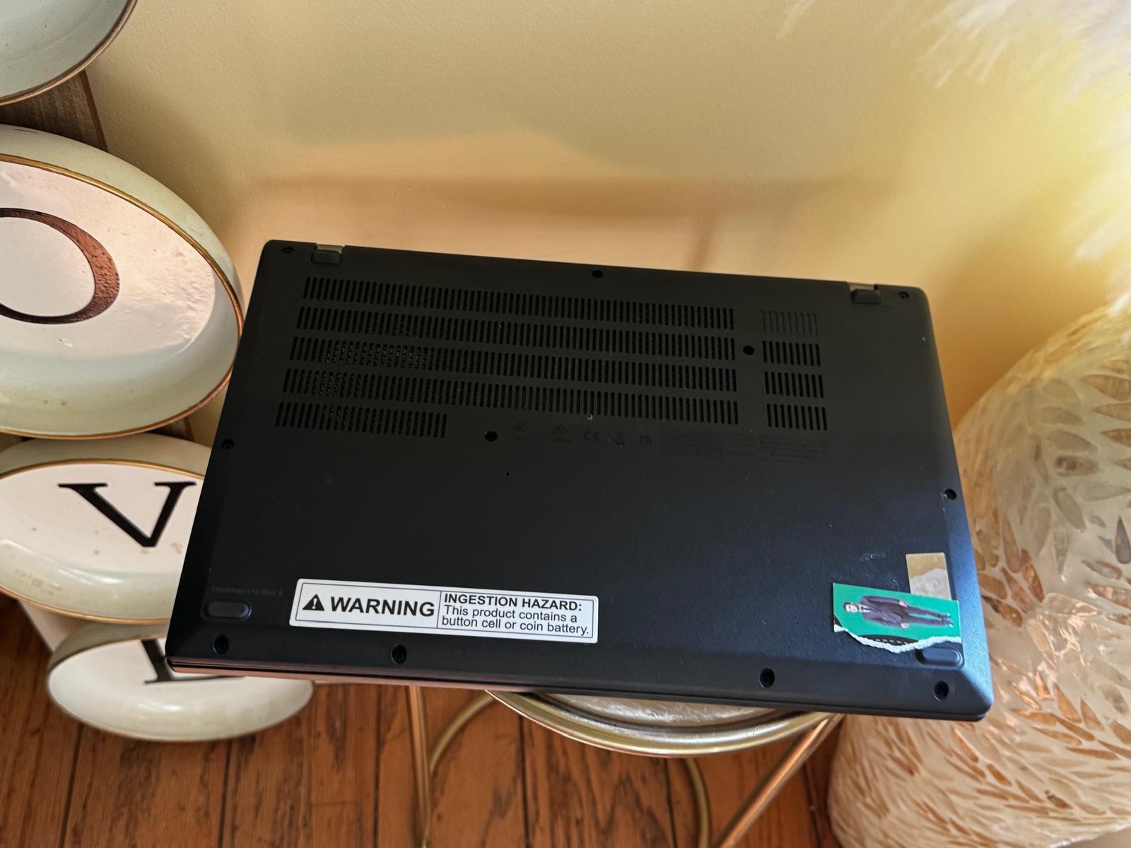 Lenovo ThinkPad L14 Gen 4 (AMD) – Ryzen 5 PRO 7530U – 32GB RAM –Full Office incl