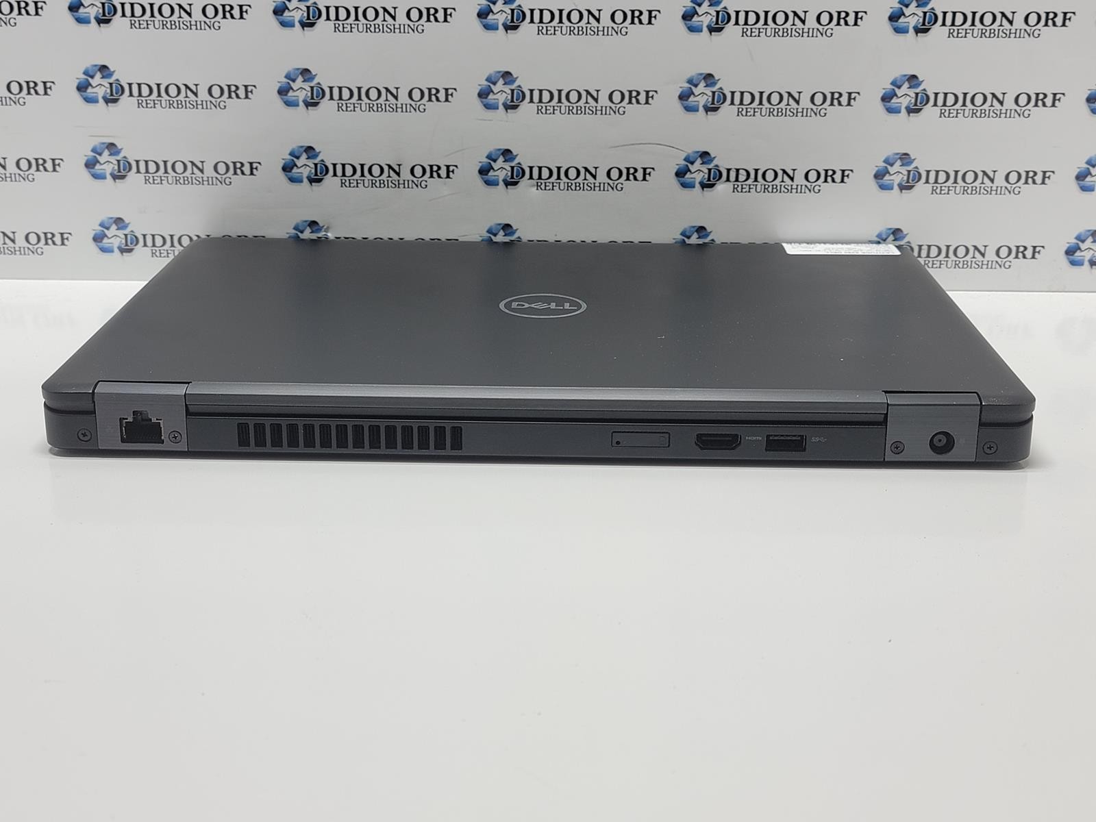 DELL LATITUDE 5490 i5 8250U 1.60GHz 8 GB RAM NO HDD/SSD NO OS SKU 25409