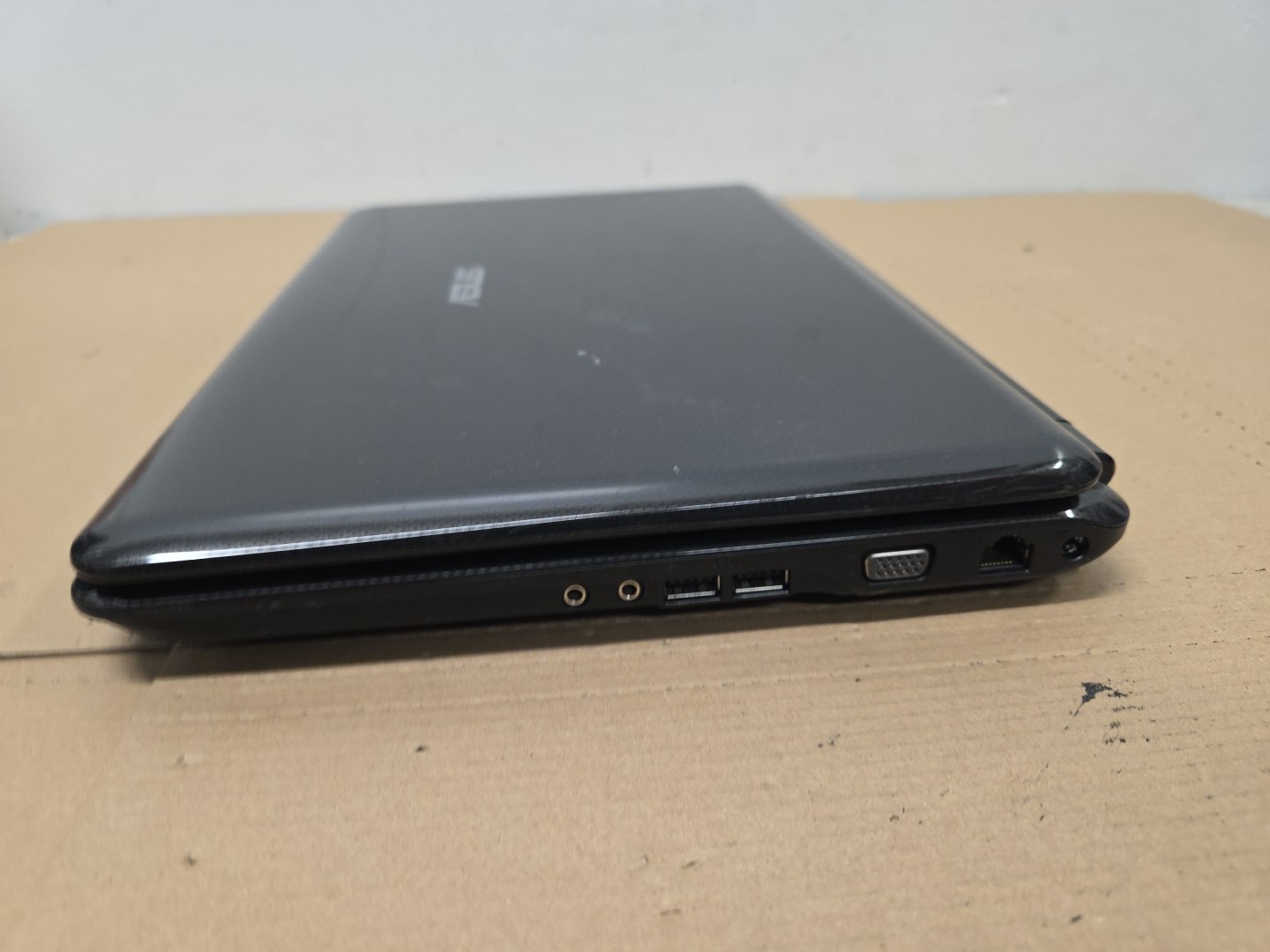 ASUS K501 15″ Laptop Intel Pentium R Dual Core Read