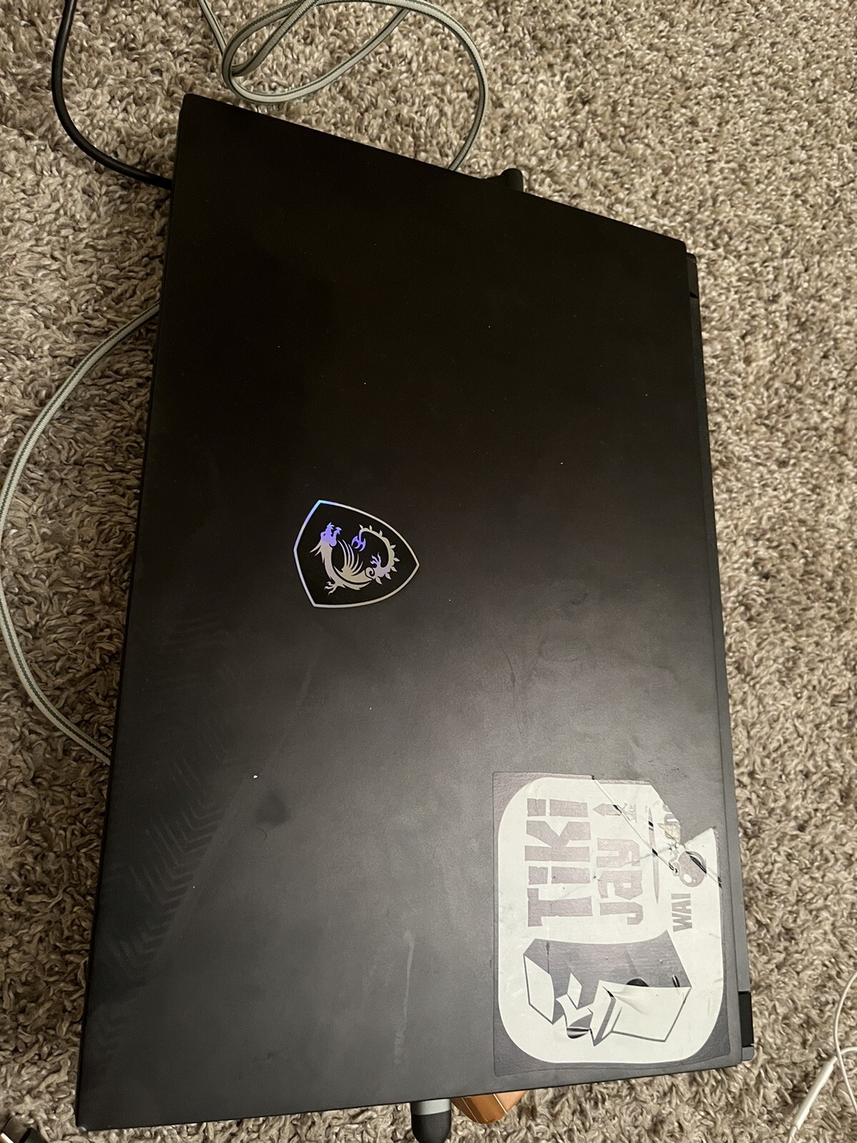 MSI Katana 15 15.6” (1TB SSD Intel Core i7-13620H 3.6GHz 16GB RAM) Gaming…