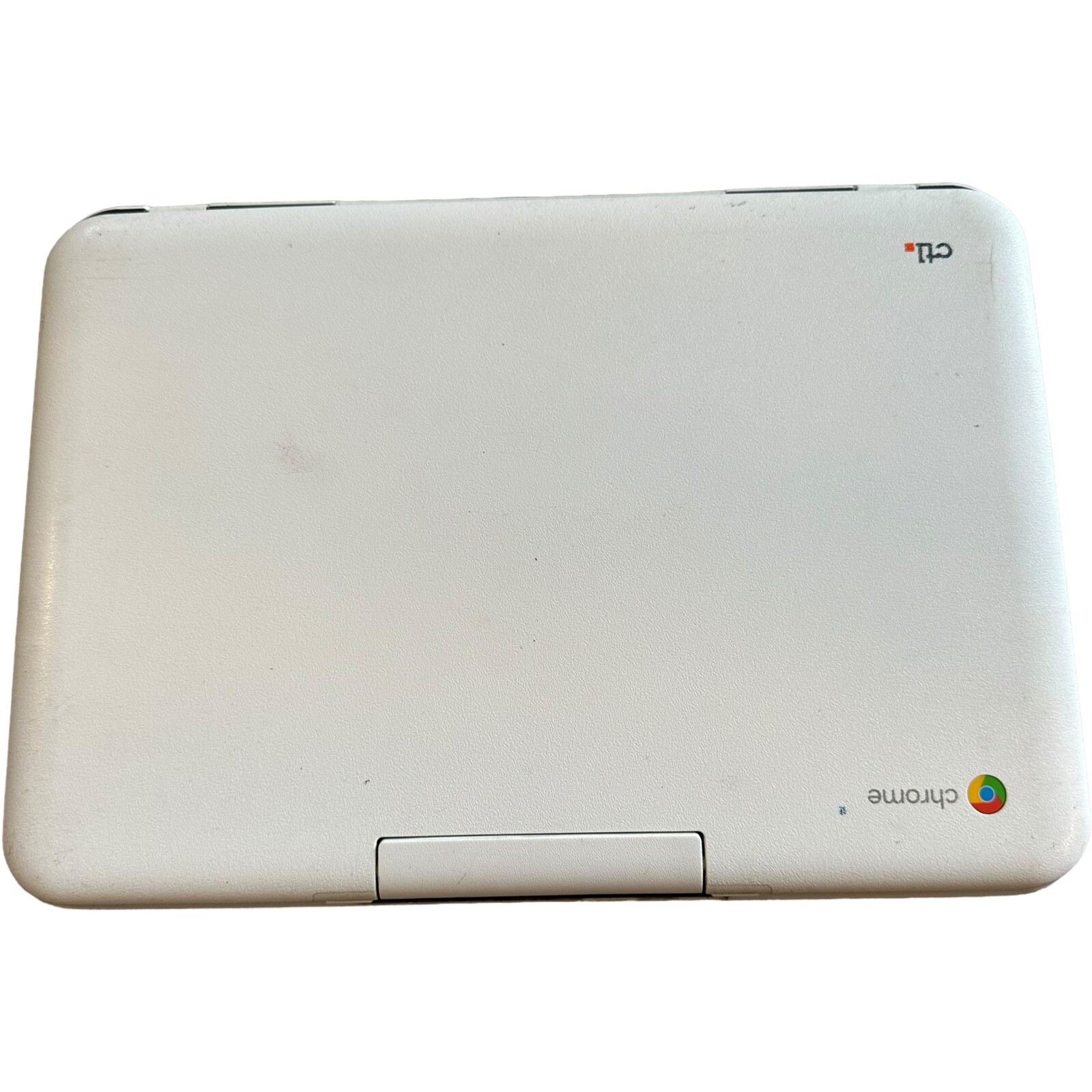 CTL Chromebook NL6D Intel Celeron 1.6GHz 32GB SSD 4GB RAMz “ TOUCHSCREEN”