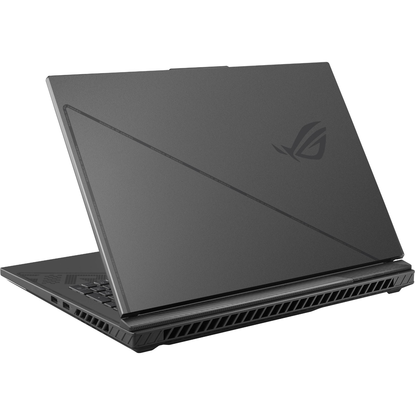 ASUS ROG Strix G18 18″ IPS LCD Gaming Laptop RTX 4060 i7-13650HX 16GB 2TB SSD