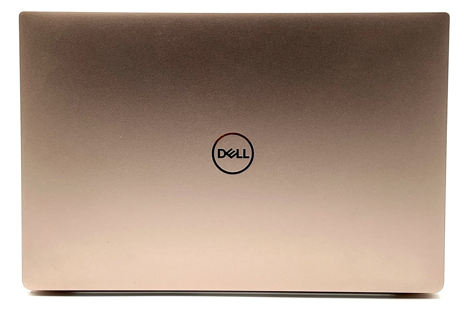 Dell Inspiron 13 9380 – FHD – i7-8565U – 16GB RAM – 256GB SSD – Rose Gold