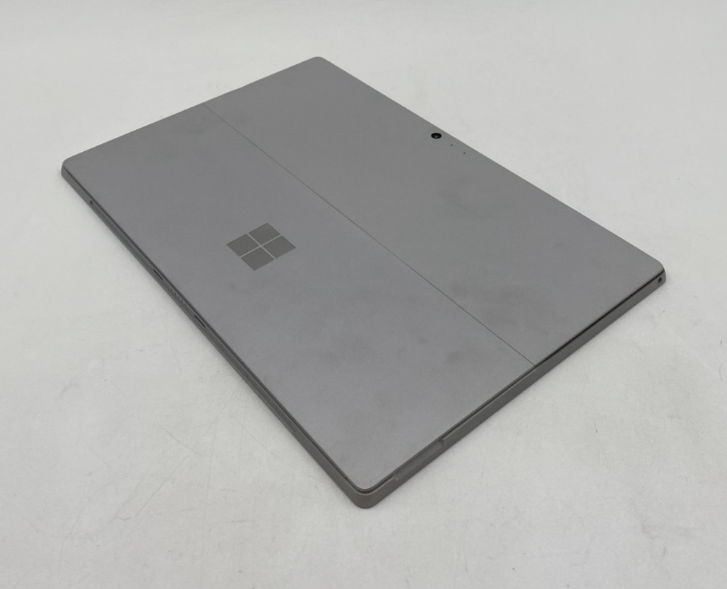 Microsoft Surface Pro 1796 Tablet i5-7300U 128GB SSD 4GB DDR3 Silver B/SEE