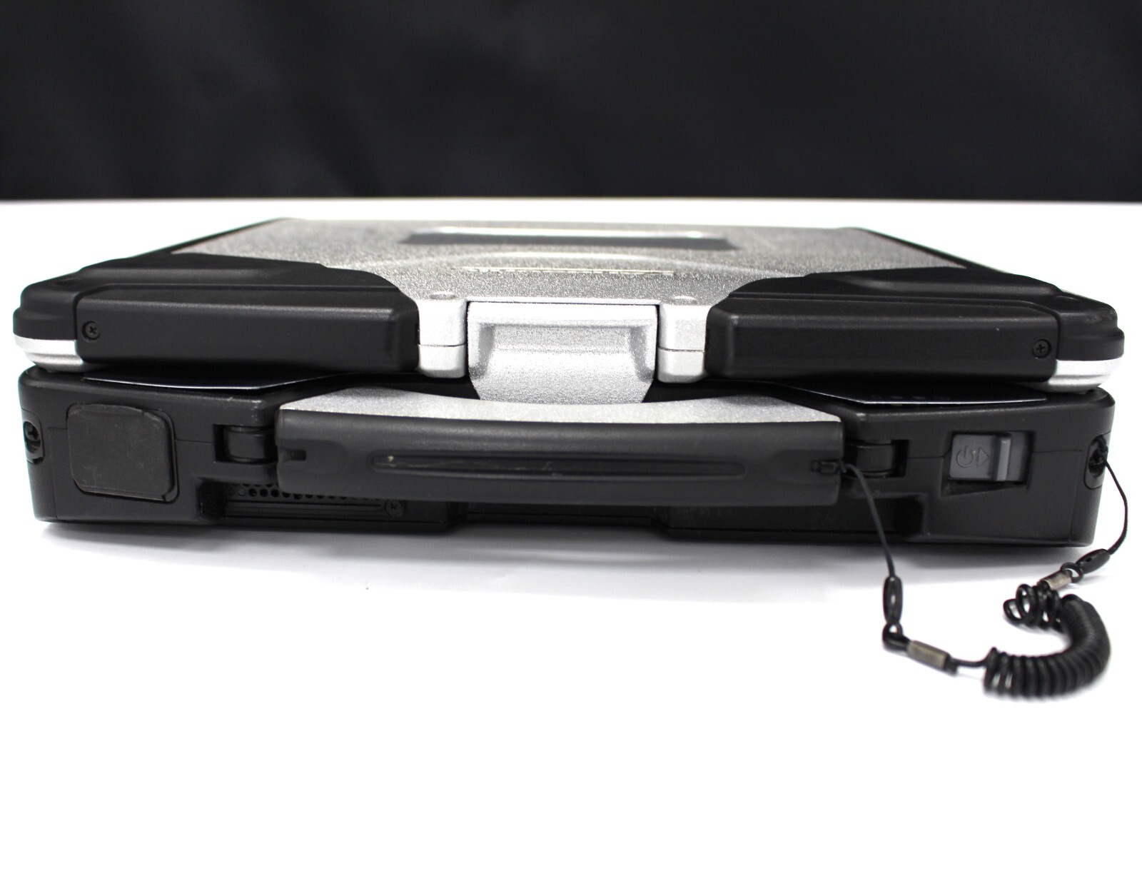 Panasonic Toughbook CF-31 MK6 I5-7300U Touch 16GB, 512GB SSD Win10pro 4G/GPS/DVD