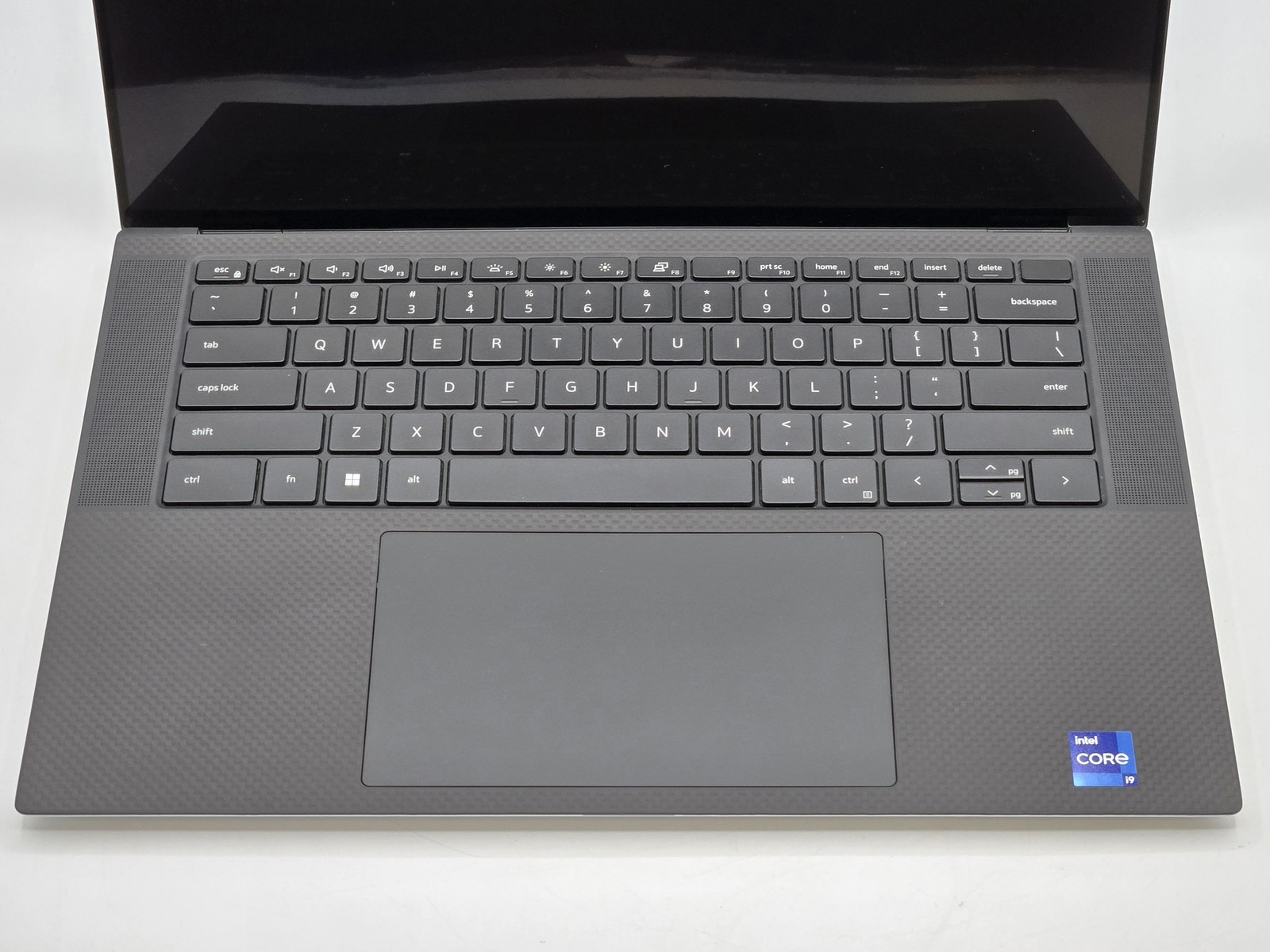 Dell XPS 15 9510 16″ Touch I9-11900H 512GB 32GB W11P RTX 3050 Ti Backlit FPR