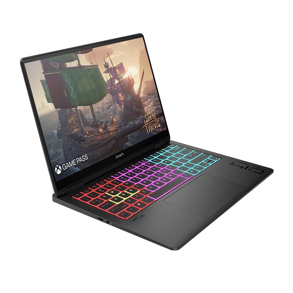 HP OMEN Transcend Gaming Laptop 14.0″OLED Ultra 9-185H RTX 4070 32GB RAM 1TB SSD