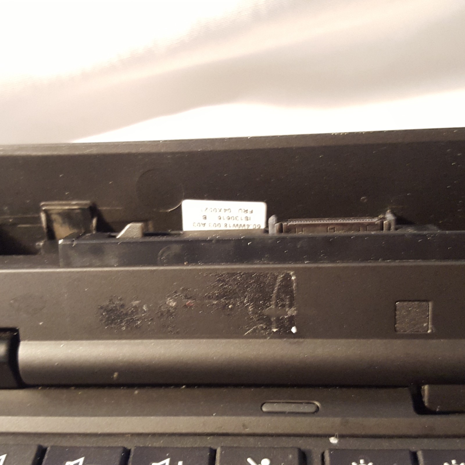 LENOVO THINKPAD HELIX 11″ I5-3427U – 4GB RAM – 119 SSD – READ DESC (LOT OF 2)