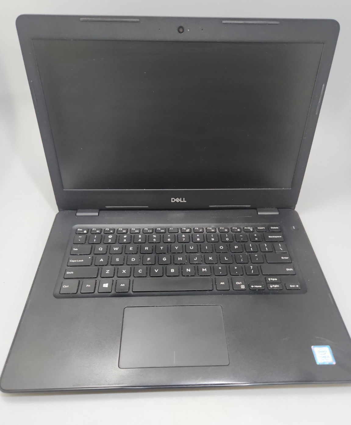 Dell Latitude 3490 15.6″ Laptop /Intel i5-7200U/16GB RAM/500GB SSD /Win 11 Pro