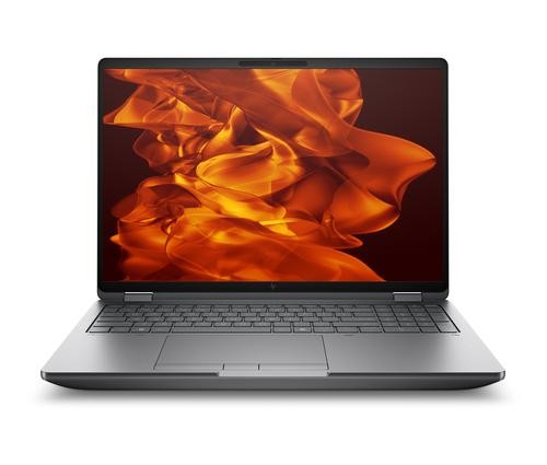 HP ZBook Fury G1i Mobile Workstation Core Ultra 7 2 255HX RTX PRO 2000 Blackwell