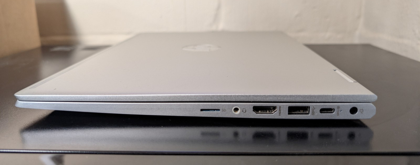 HP Pro x360 435 G10 13.3″ Ryzen 5 7530U 16GB RAM 256GB SSD Windows 11 Pro