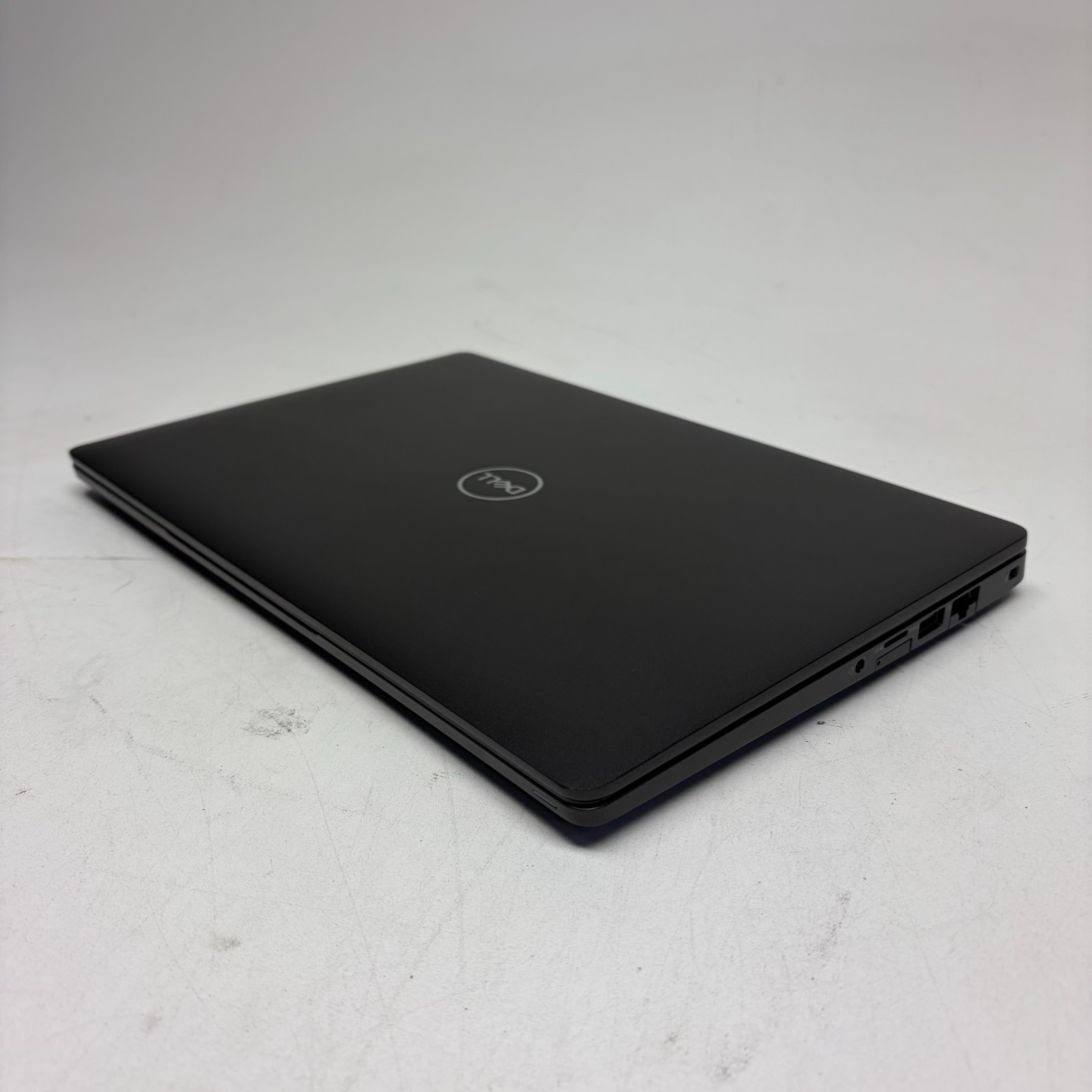 Dell Latitude 5300 w/ Power Supply
