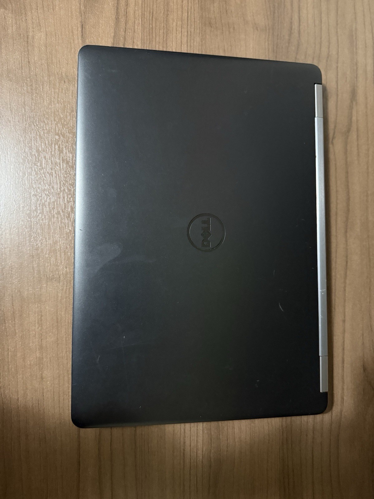Dell Latitude E5470 Laptop Intel i5-6300U 2.40 GHZ 8GB RAM No SSD OS No Battery
