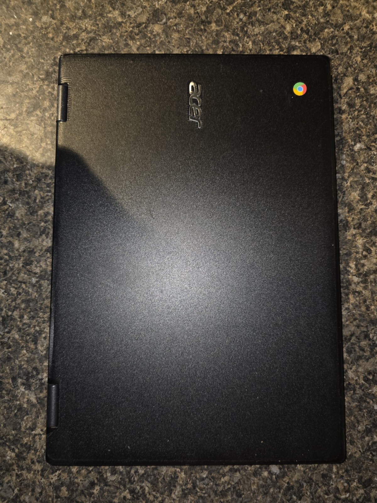 Acer Chromebook Laptop R752T Nx.A94AA.001 32 Gb WiFi 4 Gb Touch Screen 2 In 1