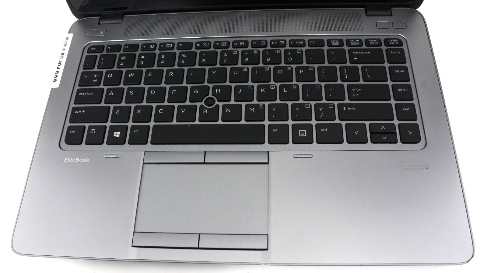 HP EliteBook 840 G1 14″ 2.3GHz i5-5300U 128GB SSD 8GB RAM Laptop; 6181330