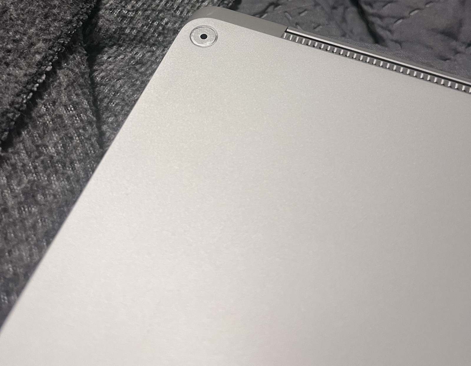Microsoft Surface Laptop 1769 256GB SSD 8GB RAM i5-7300U – B- GRADE! READ DESC!