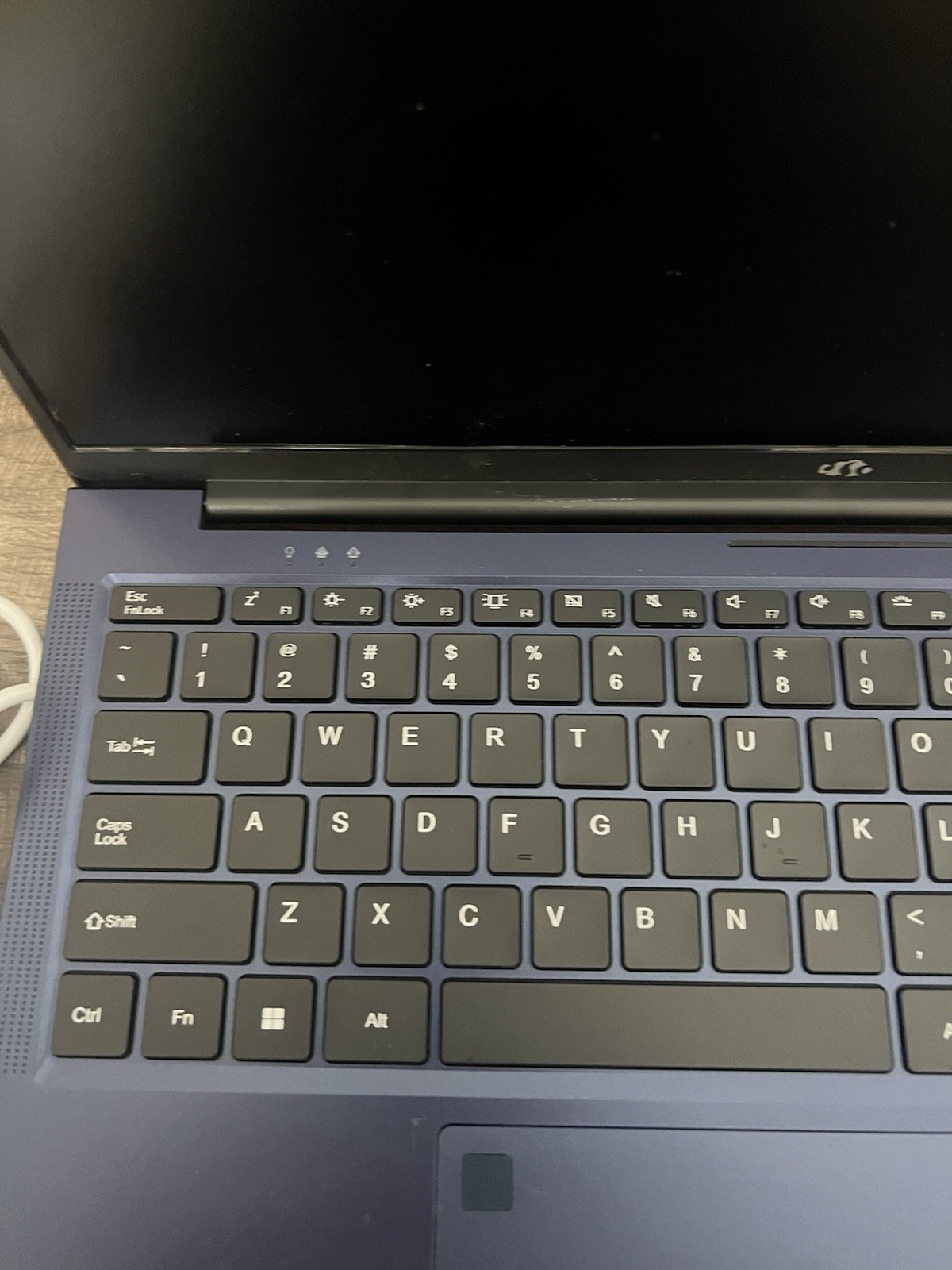 NIMO 17.3″ IPS FHD-Business-Laptop, Intel 6 i3-1215U 4gb RAM 500gb SSD Win11/u