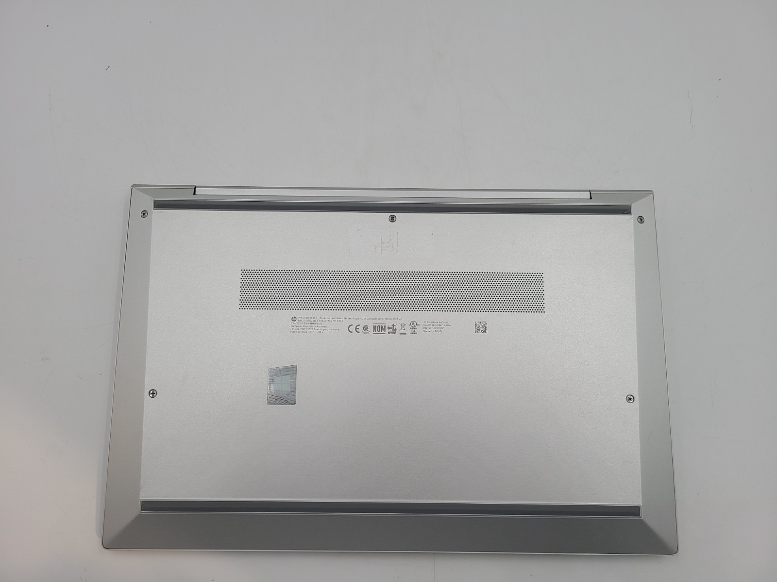 HP EliteBook 840 G8 i7-1165G7 2.70GHz 16GB Ram 512GB SSD Win 11 Pro
