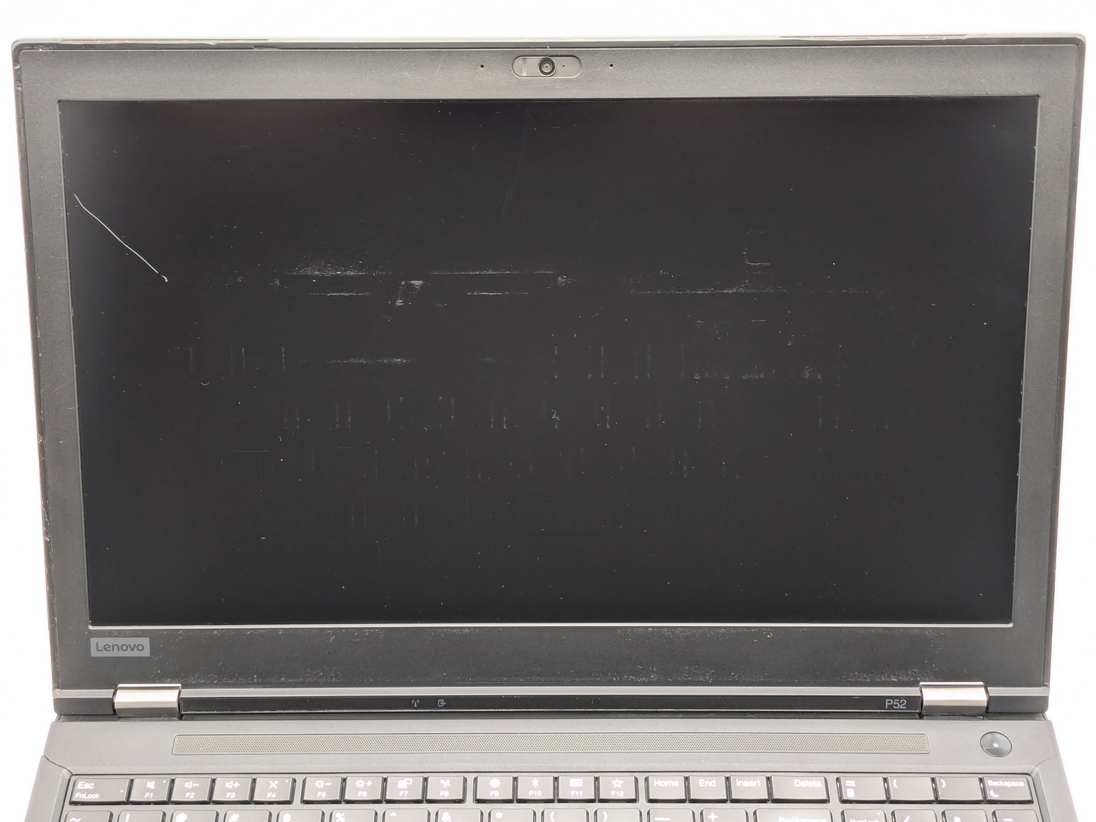 Lenovo ThinkPad P52 15″ FHD I7-8850H 1TB SSD 8GB W11P Quadro P3200 FPR *READ*
