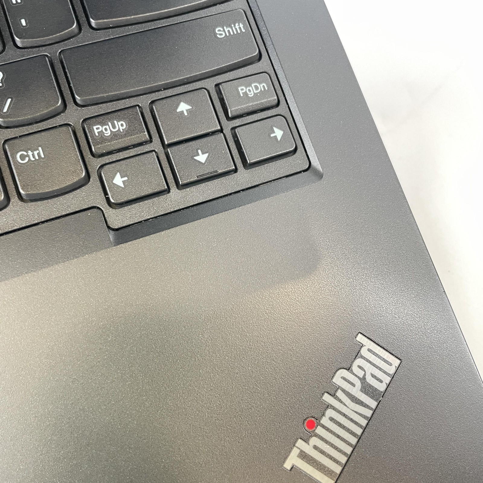 Lenovo ThinkPad L14 Gen 1 Black FHD TOUCH i5-10210U 1.60GHz 8GB 256GB SSD Good
