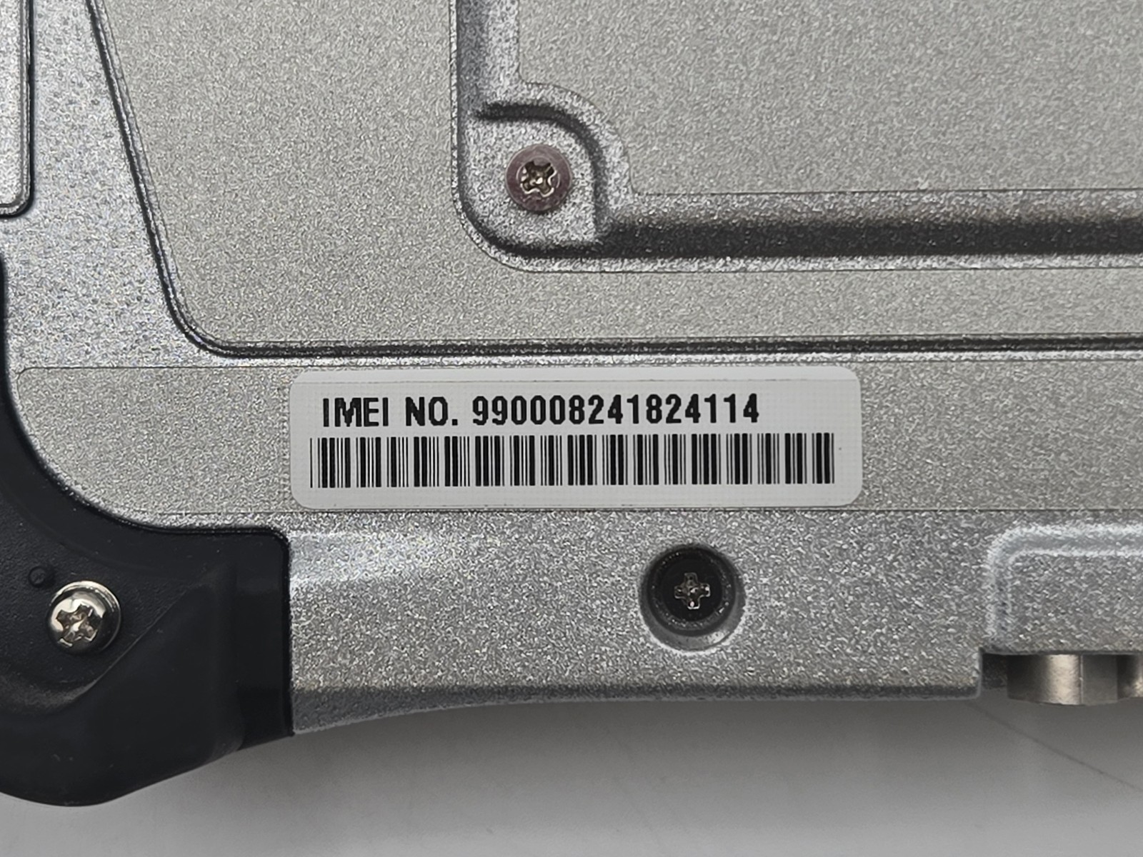 PANASONIC Toughpad FZ-G1 2-in-1 10″ FHD+ I5-7300U 8GB Stylus Motherboard *READ*