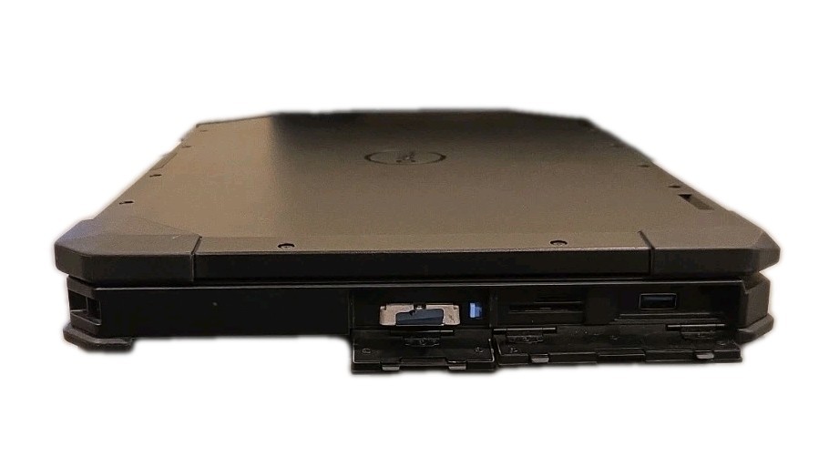 Dell Latitude 5420 Rugged 14″ Core i5-8350U 1.70GHZ 16GB RAM 2 Batteries NO SSD