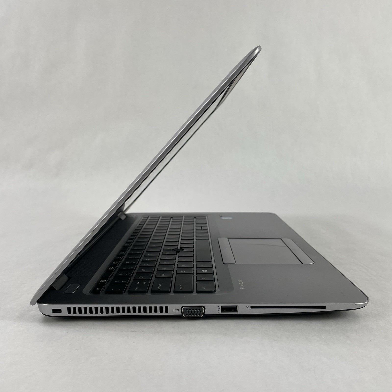 HP EliteBook 850 G4 15.6″ i5-7200U 2.50 GHz 8 GB RAM No SSD No OS No Batt – READ