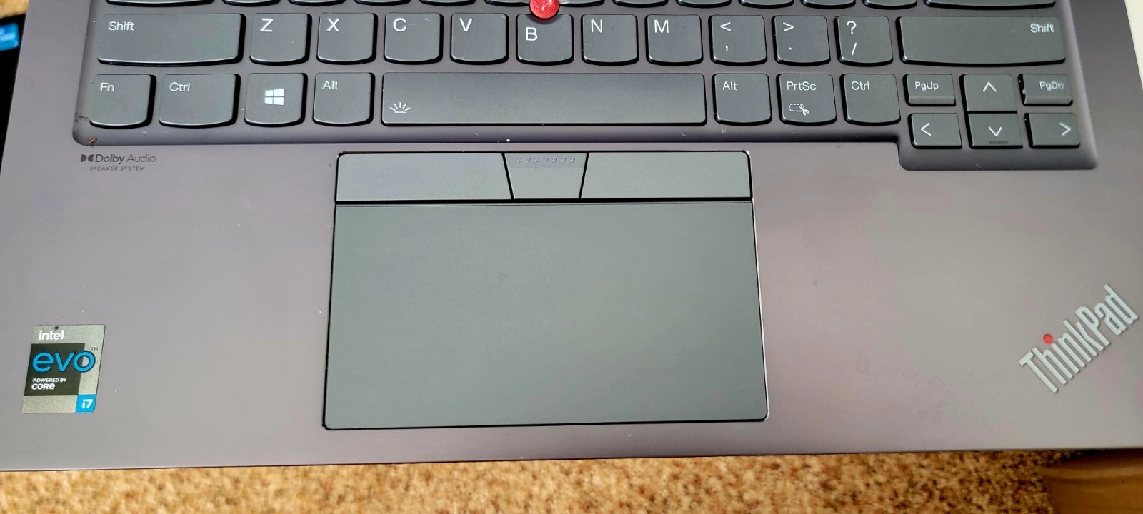 HP Thinkpad Laptop T14s Gen 2 (Type 20WM, 20WN) – *GREAT CONDITION*
