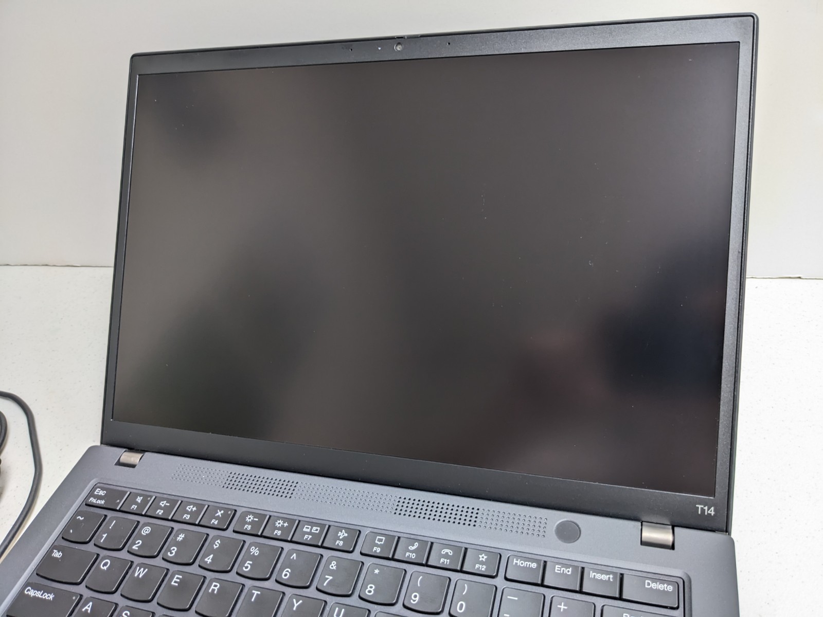 Lenovo Thinkpad T14 Gen3 Ryzen 7 6850U, 16gb RAM, 512GB SSD, touch, mfg warranty