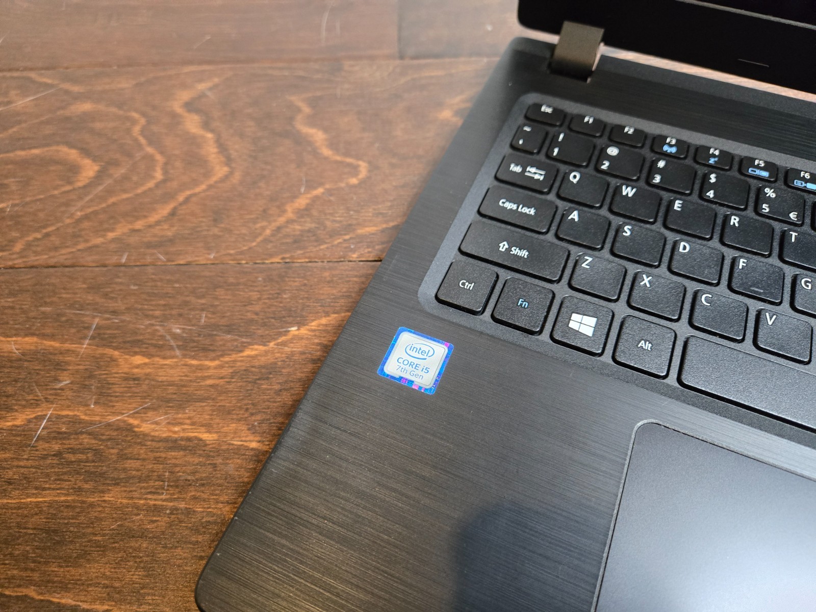 ACER ASPIRE 3 A315-51 INTEL I5-7200U 2.50GHz 4GB RAM 128GB SSD Windows 11 Home