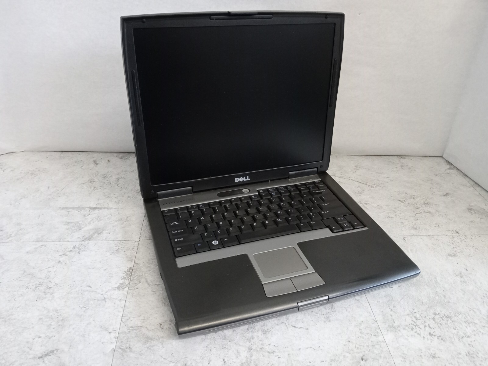 Dell Latitude D530 14″ Laptop Intel Core 2 Duo – WON’T BOOT – READ -RR