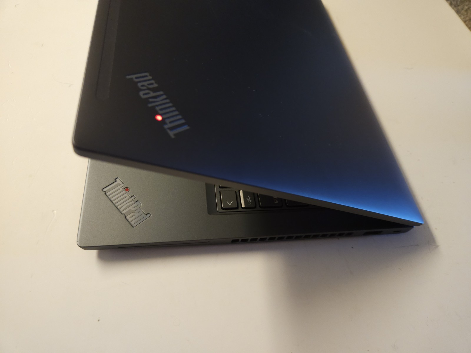 Lenovo ThinkPad T14 i7 24gb Ram 512gb NVMe SSD Drive 1260p Gen3 Win 11Pro …