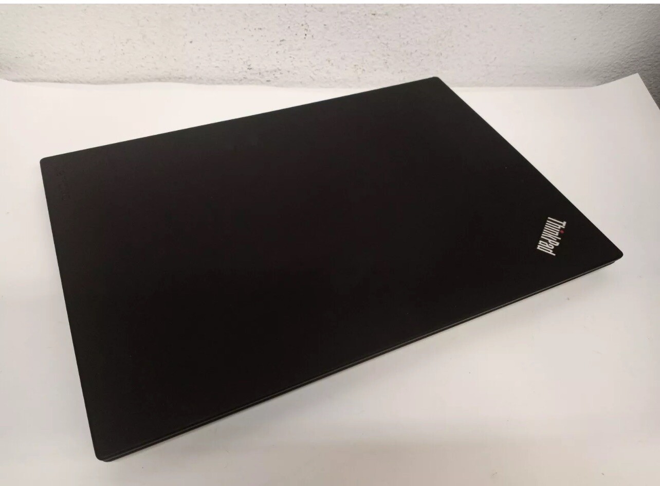 Lenovo ThinkPad P51s TOUCH Intel Core i7-7500U 2.70GHz 8”16GB 256GB SSD