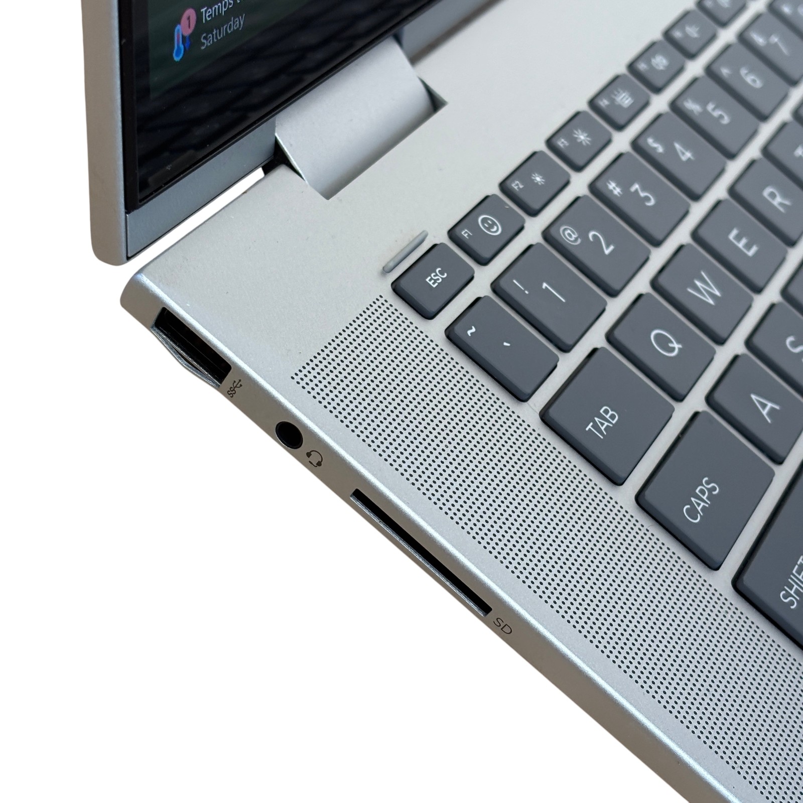 HP ENVY x360 15t-fe000 13 Gen Intel Core i7-1355U 1.7GHz 16GB RAM 1TB SSD 15.6″