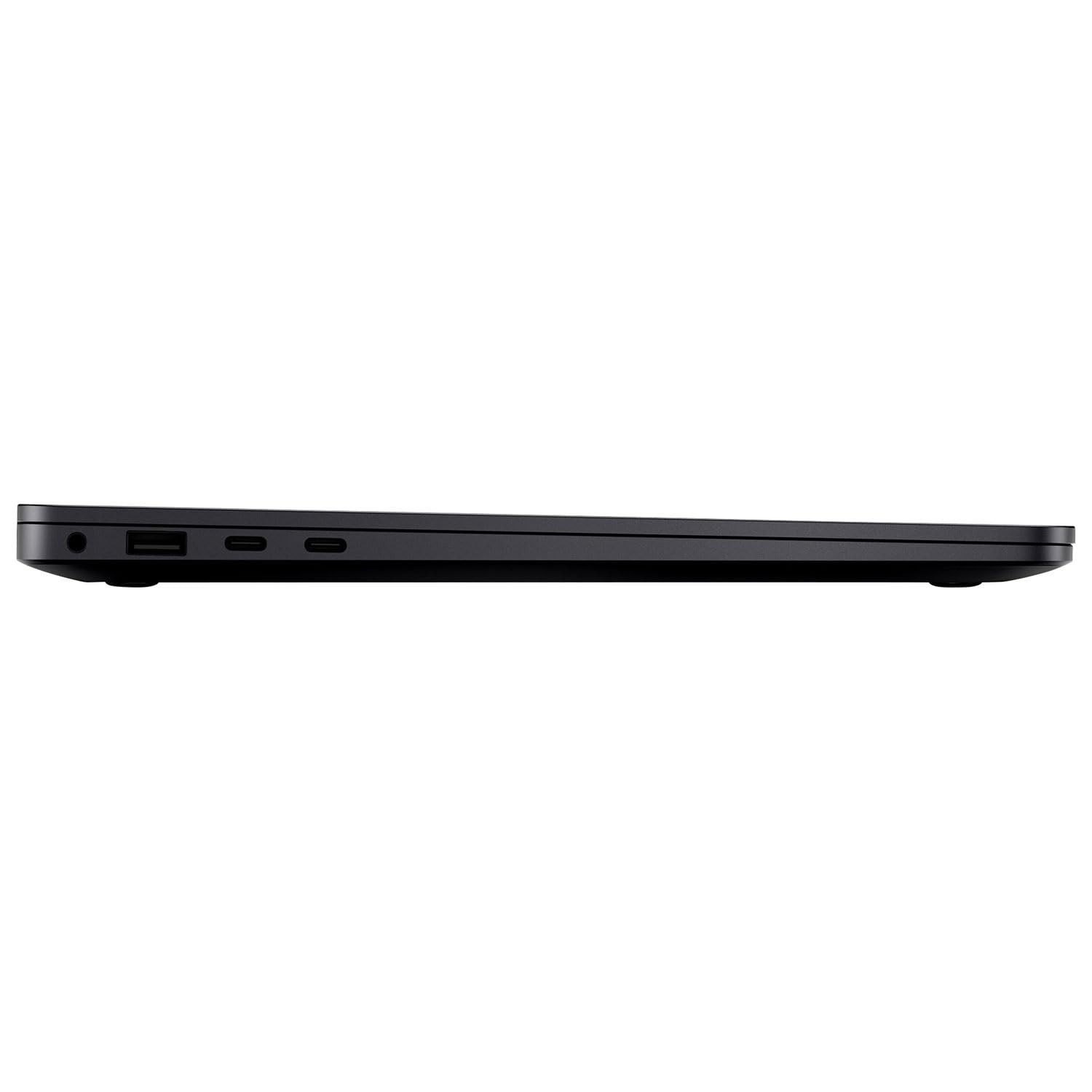 Microsoft Surface 7 13.8″ Laptop X-Plus 16GB 1TB SSD W11H Black Very Good