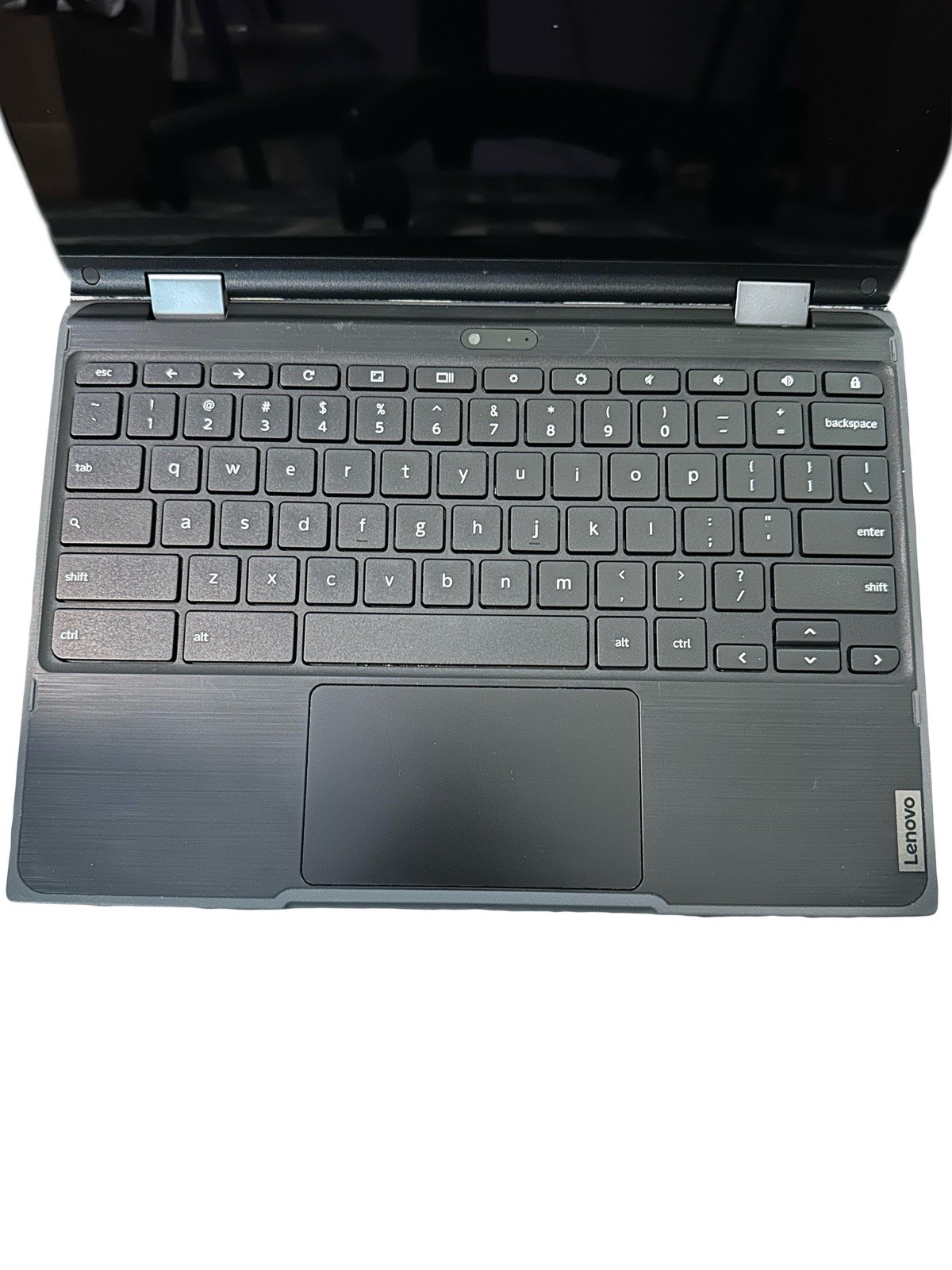 Lenovo 500e Gen 2 Chromebook 2-in-1 Laptop Touchscreen WiFi 4GB 32GB A Grade