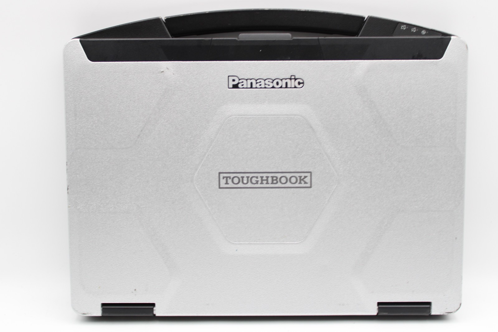 Panasonic ToughBook CF-54 MK2 _ i5-6300U _ 8GB / 480GB _ No OS / Batt