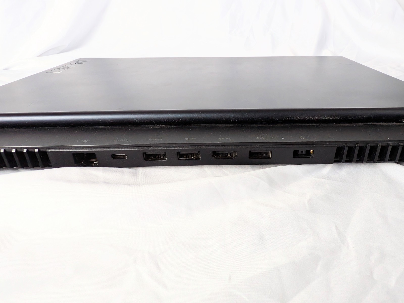Lenovo Legion 5 (3050ti) 1.5TB Storage with Upgraded Battery and WiFi
