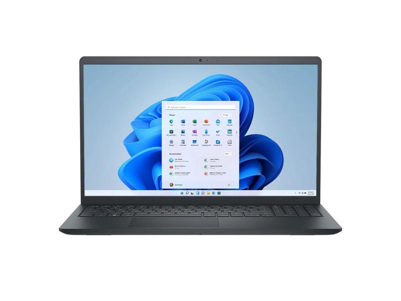 Dell Inspiron 15.6″ FHD Touch AMD Ryzen 7 7730U 2.0 GHz 16GB DDR4 512GB SSD AMD