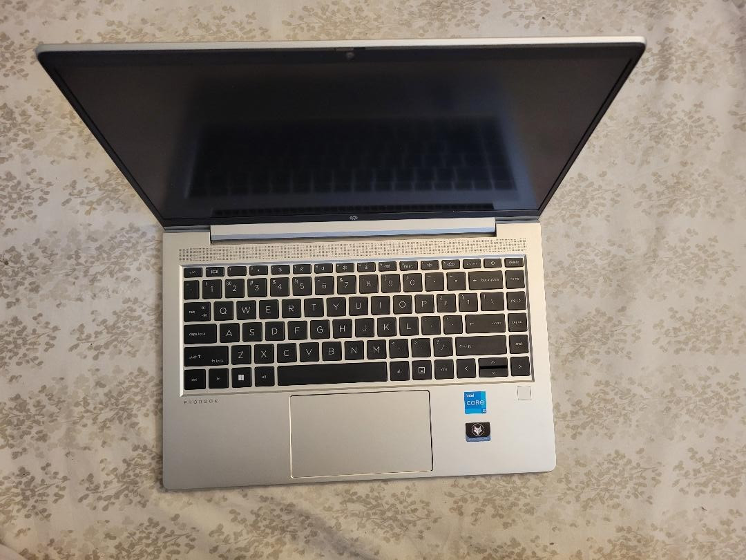 HP ProBook 440 G9 14″ i5-1235U@1.3GHz, 16GB DDR4, 256GB M2, Win 11 Pro