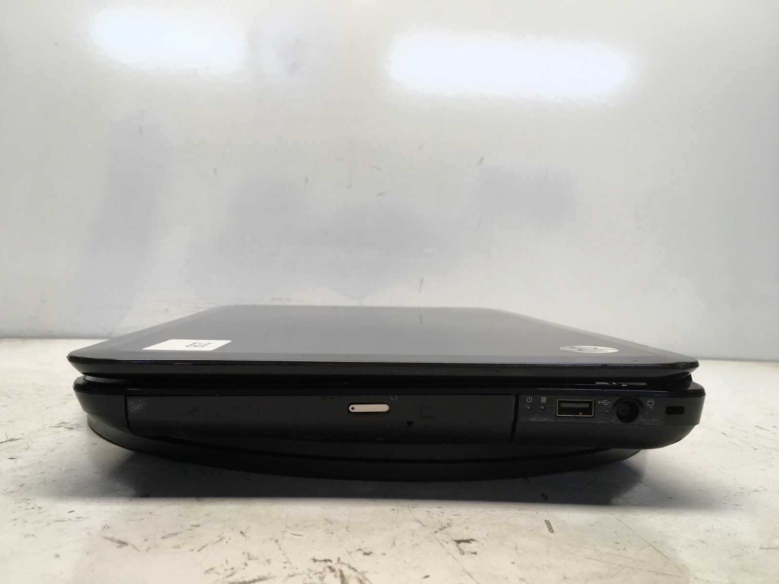HP Pavilion G4-2235DX AMD A6-4400M 2700MHz 4 GB NO HDD