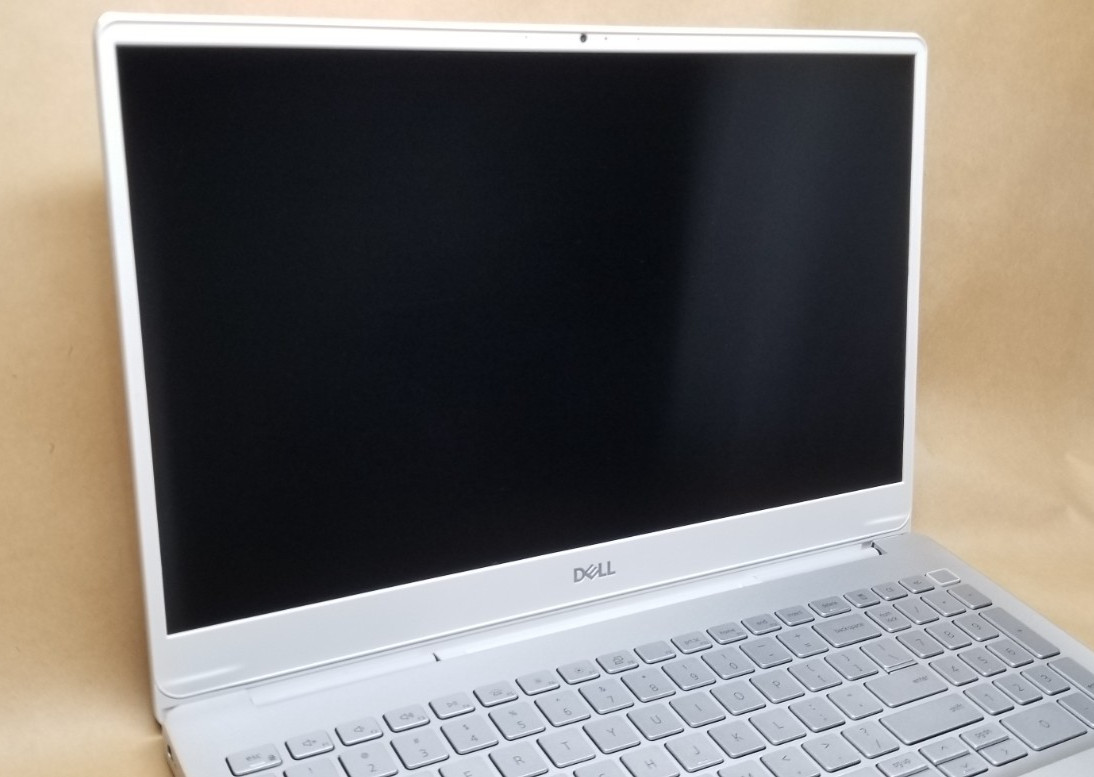 Dell ISNPIRON 7591 15.6″, i5-9300H 2.4GHz,16GB RAM, 256GB SSD + 1TB HDD | Win 11