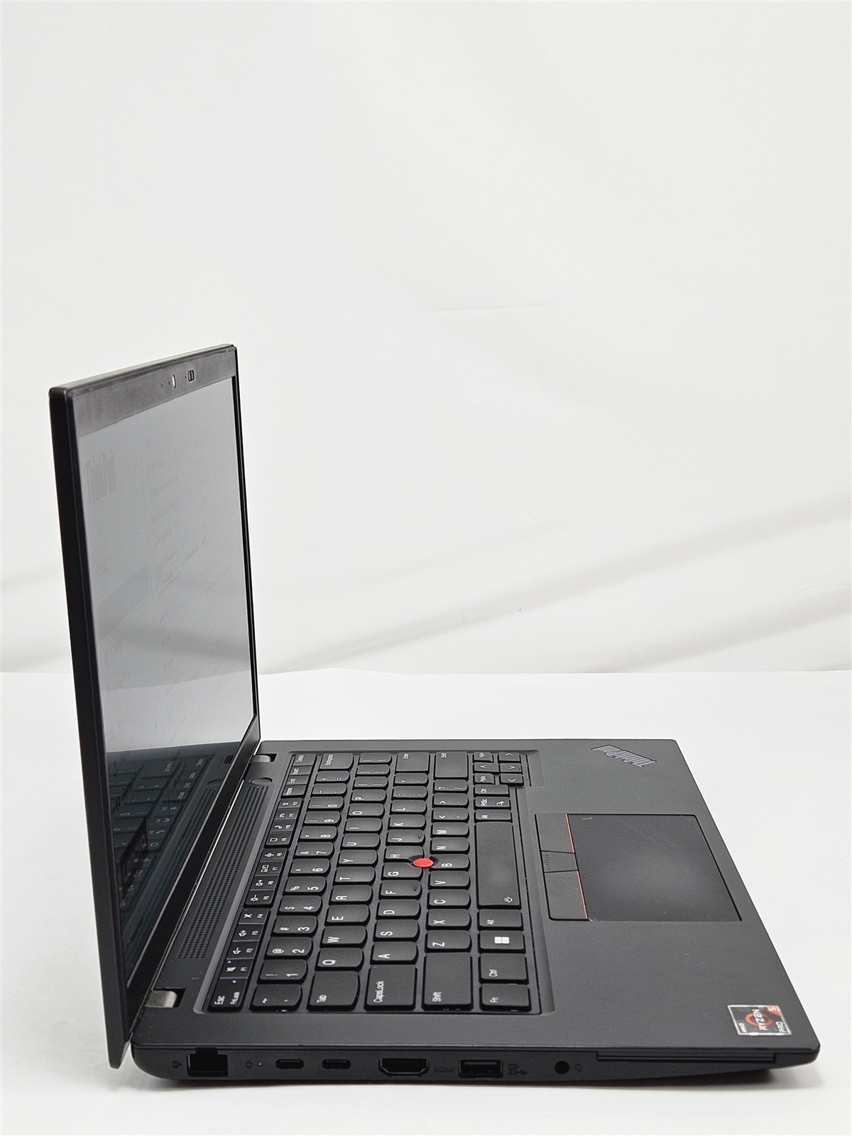 Lenovo ThinkPad L14 Gen 4 AMD Ryzen 5 Pro 7530U 16GB 256GB SSD 14″ FHD Radeon