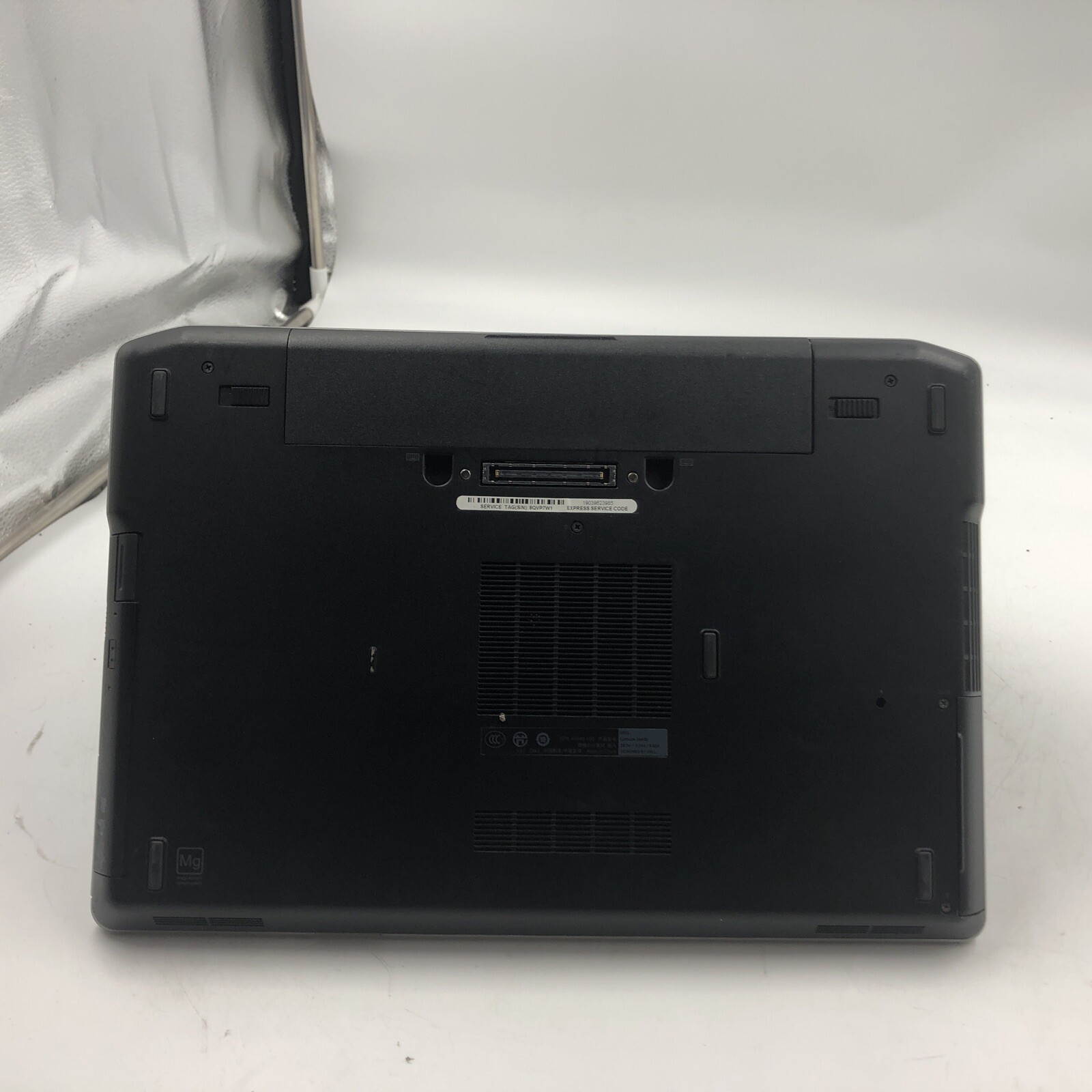 Dell Latitude E6430 Laptop Intel i5 Unknown CPU/RAM/HDD/OS Bad Board (FOR PARTS)