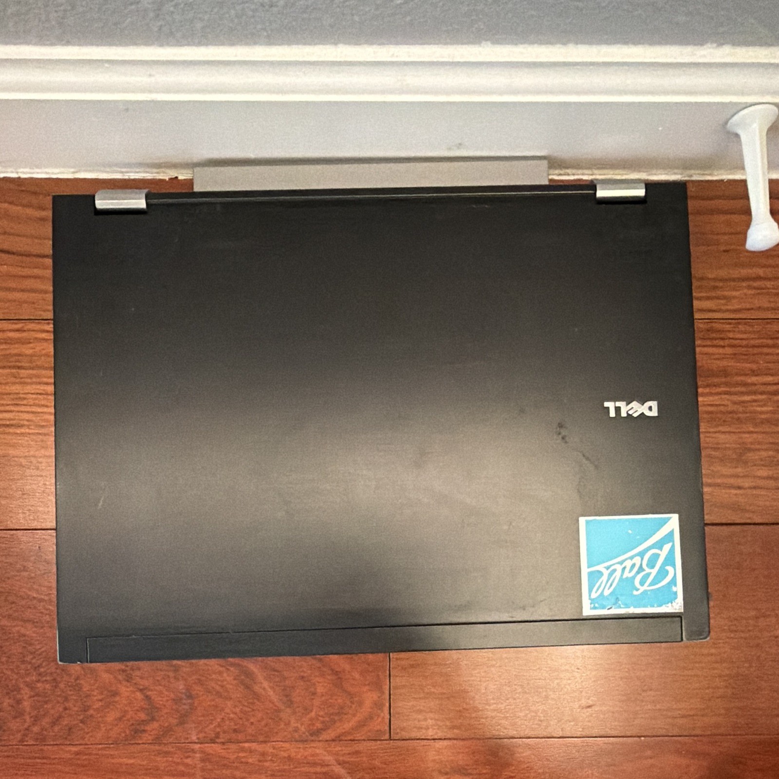 Dell Latitude E6500 15.4″ Laptop Core 2 Duo 2.80GHz 2GB 160GB HDD
